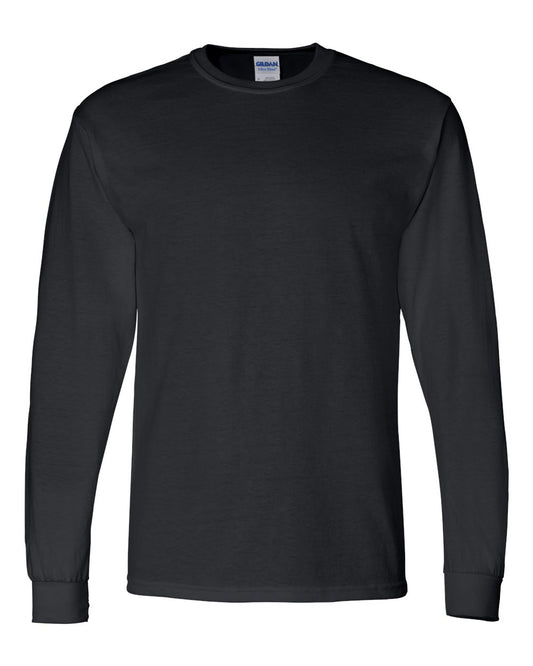 Unisex DryBlend® 50/50 Long Sleeve T-Shirt - 8400