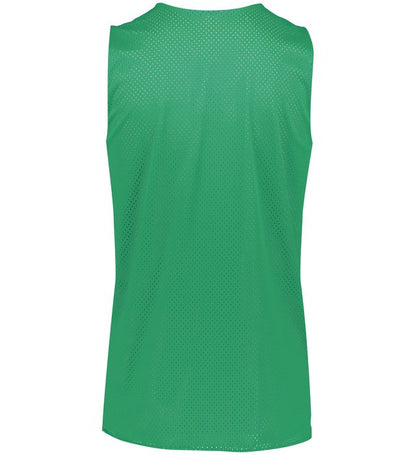 YOUTH TRICOT MESH REVERSIBLE 2.0 JERSEY