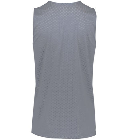 YOUTH TRICOT MESH REVERSIBLE 2.0 JERSEY