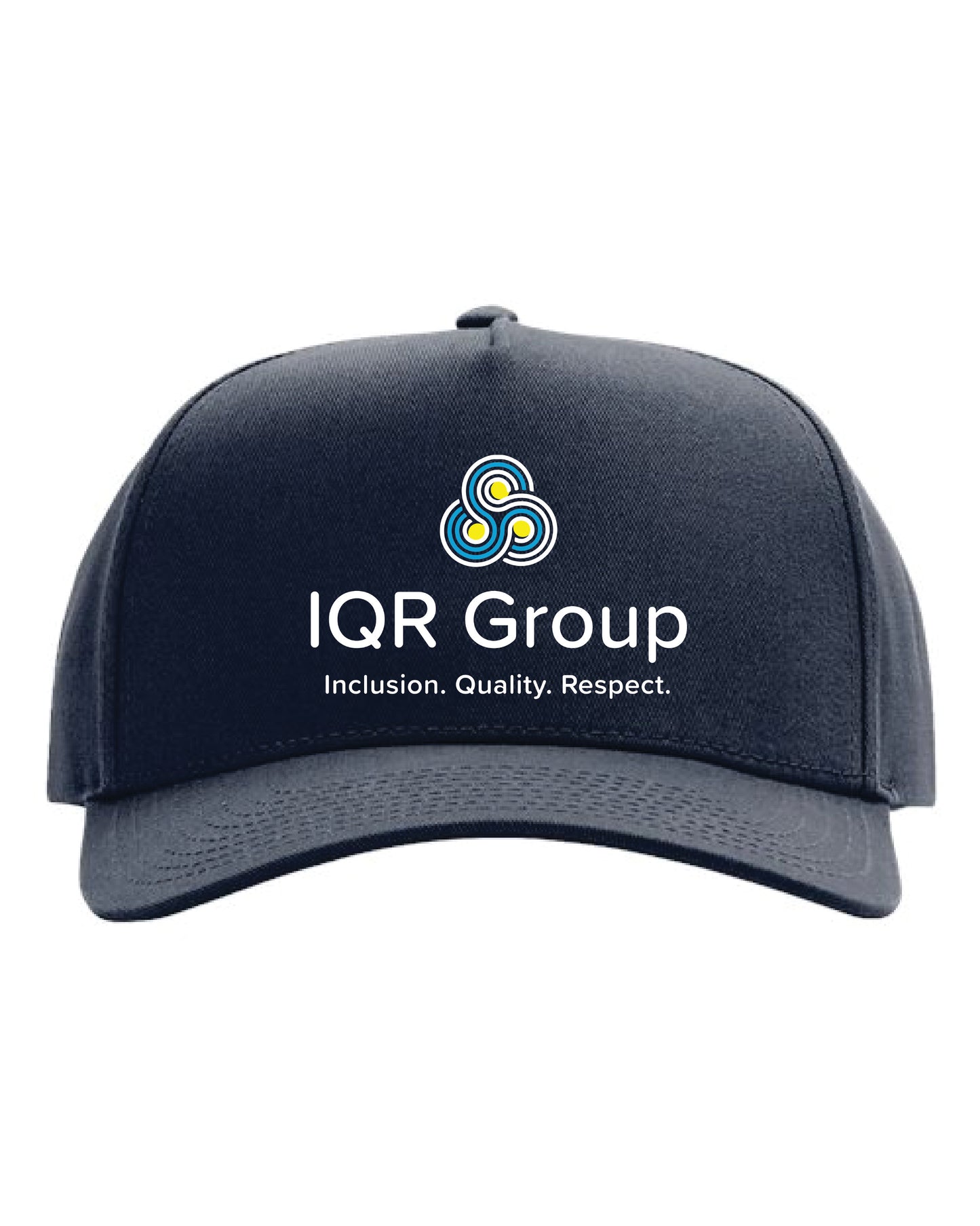IQR Group 5 Panel Hat