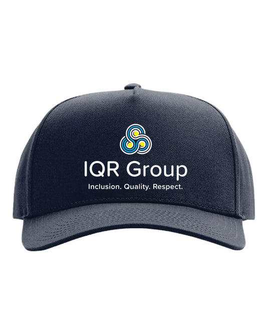 IQR Group 5 Panel Hat