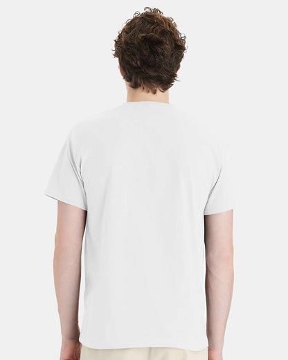 Essential-T T-Shirt - 5280