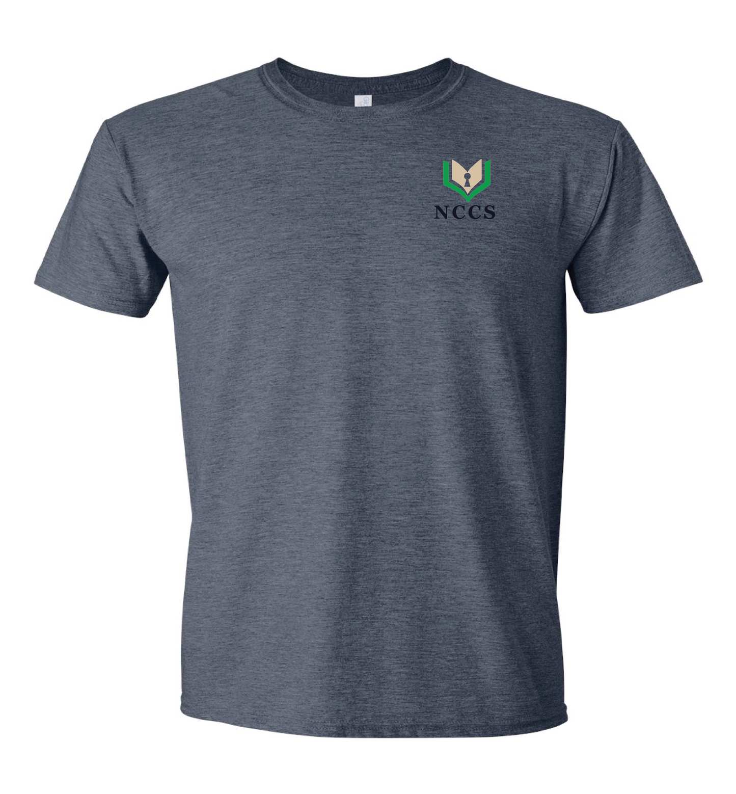 Unisex - NCCS Pocket Logo
