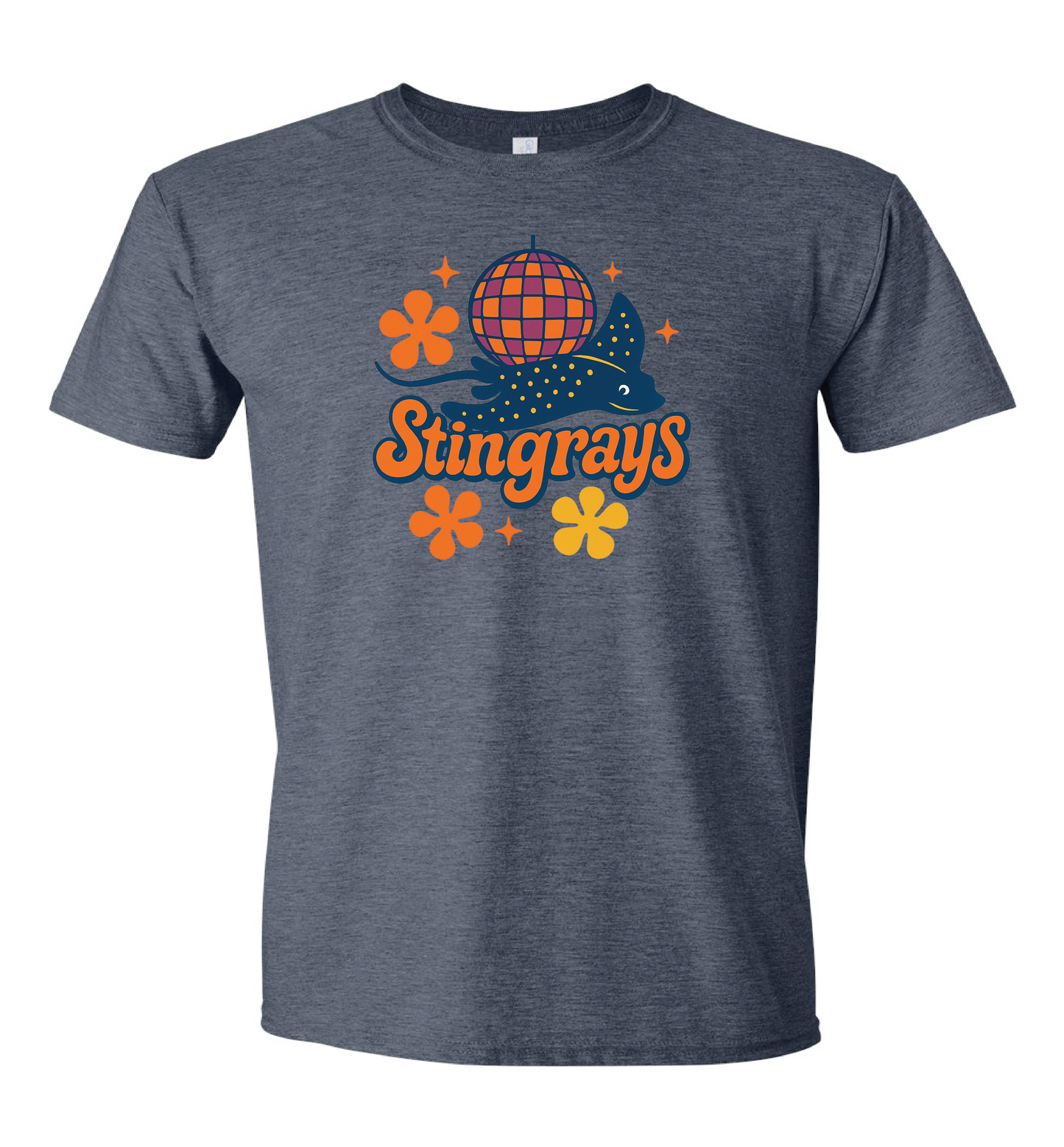 Unisex - NCCS Disco Ball