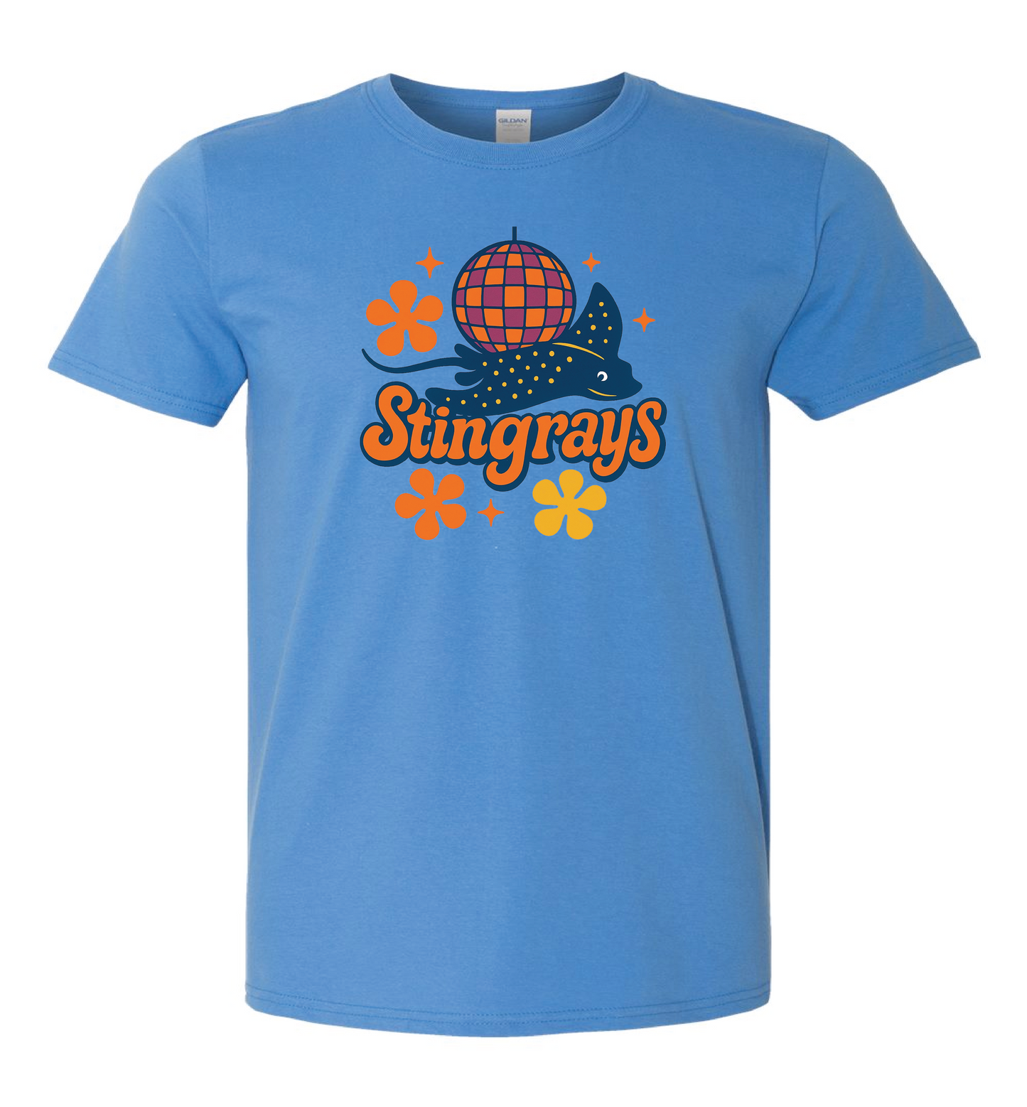 Unisex - NCCS Disco Ball