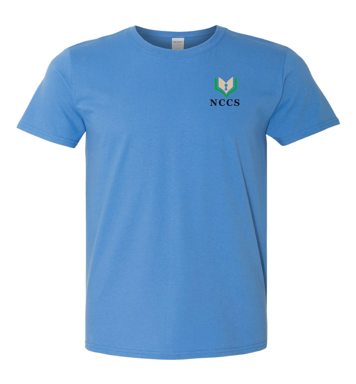Unisex - NCCS Pocket Logo
