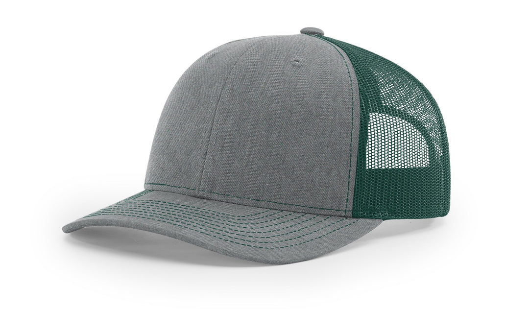 Richardson 112 Snapback Trucker Cap