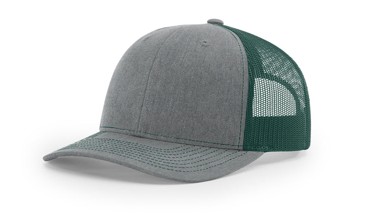 Richardson 112 Snapback Trucker Cap