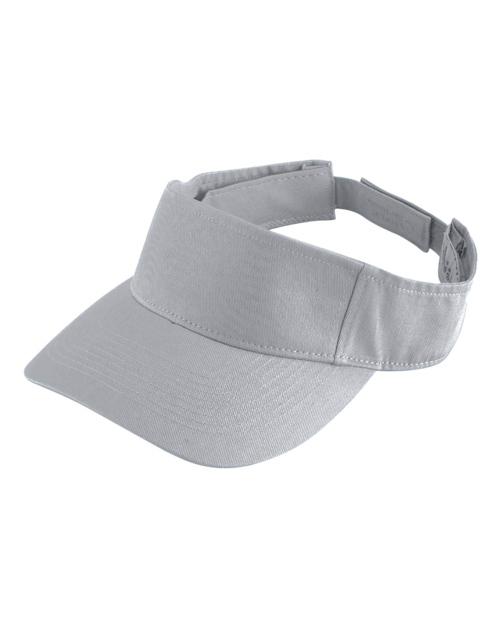 Sport Twill Visor - 6225 Agusta