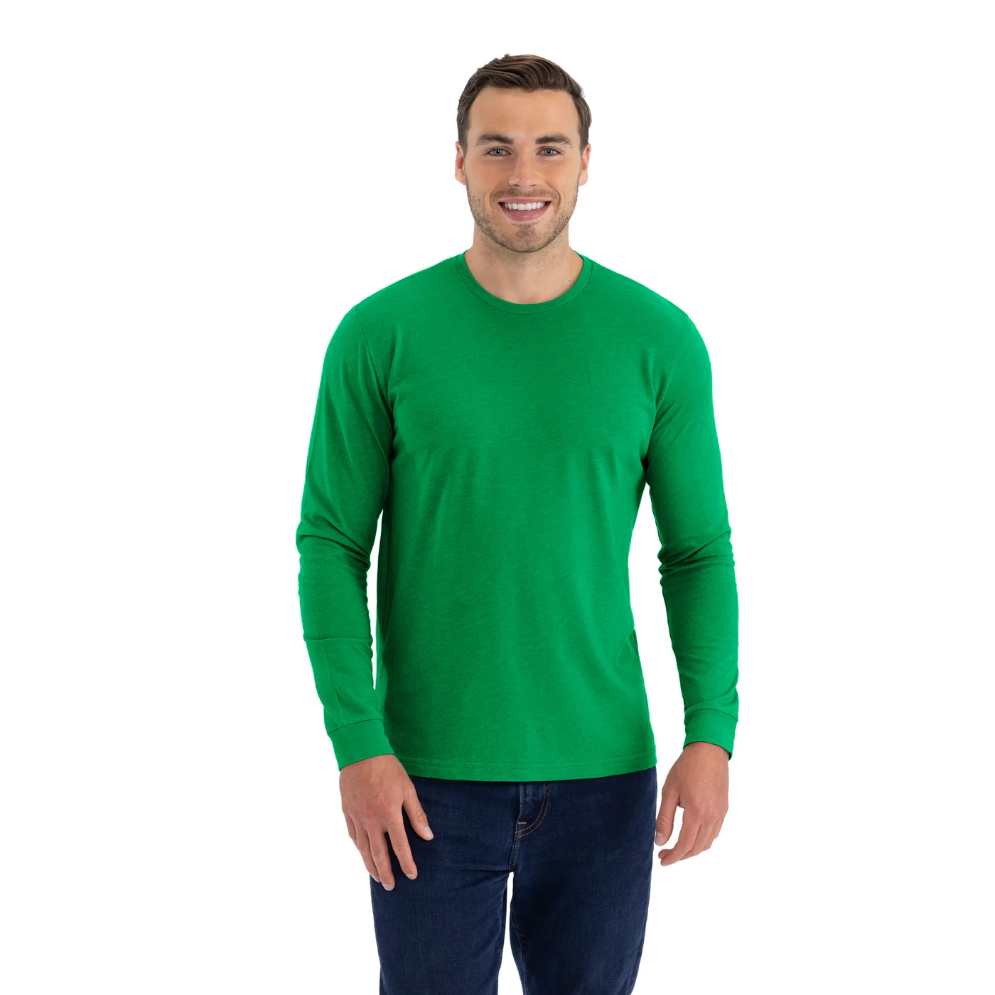 Next Level 6211NL Unisex CVC Long-Sleeve T-Shirt