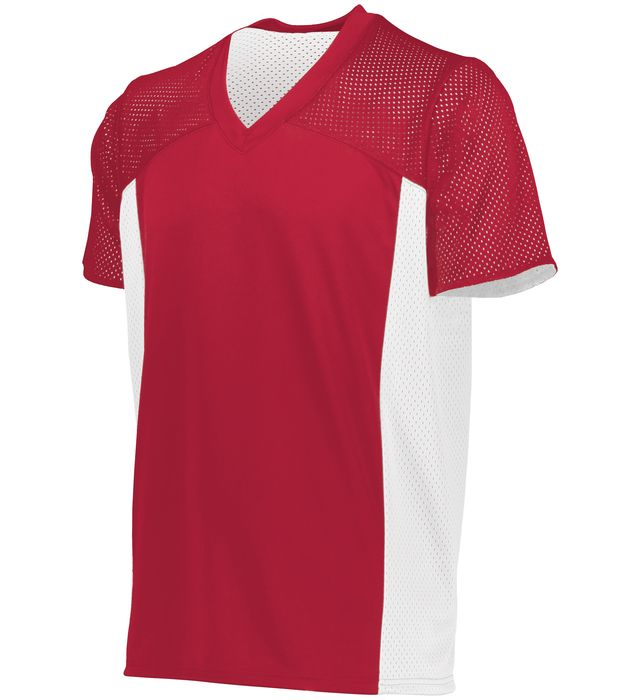 Agusta Youth Reversible Flag Football Jersey Style # 265