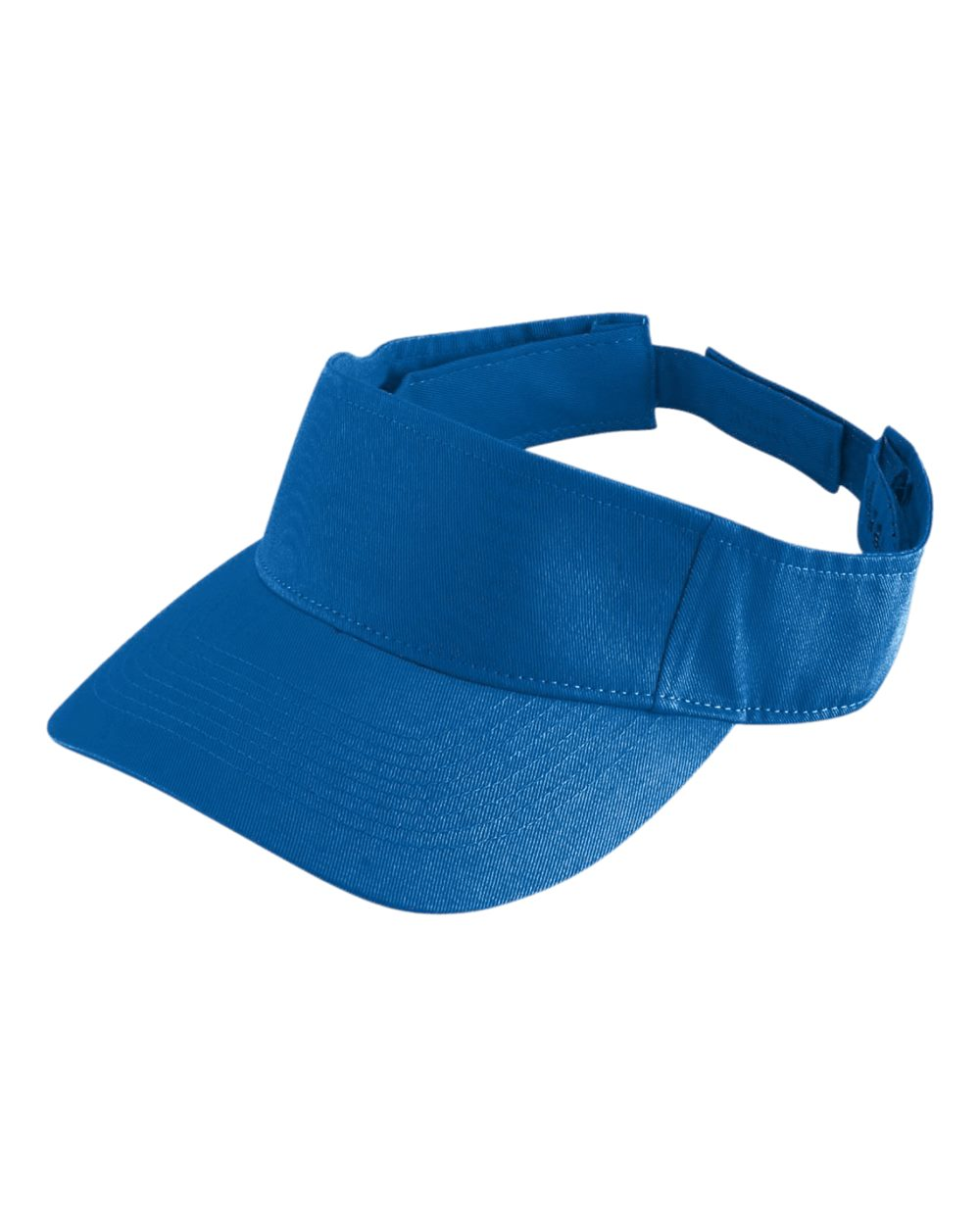 Sport Twill Visor - 6225 Agusta