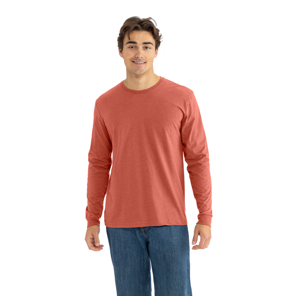 Next Level 6211NL Unisex CVC Long-Sleeve T-Shirt