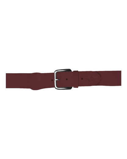 Youth Baseball Belt 1.5 Width - 3BBY