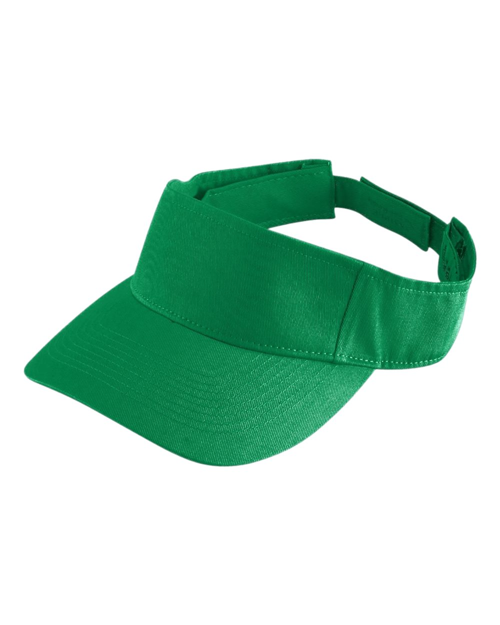 Sport Twill Visor - 6225 Agusta