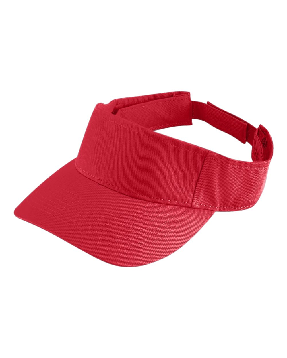 Sport Twill Visor - 6225 Agusta