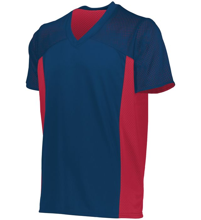Agusta Youth Reversible Flag Football Jersey Style # 265