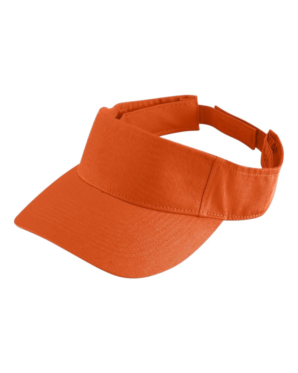 Sport Twill Visor - 6225 Agusta