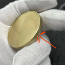 Change Coin