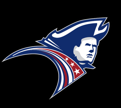 MA Patriots - Mesh-Back Snap Back Flex Cap