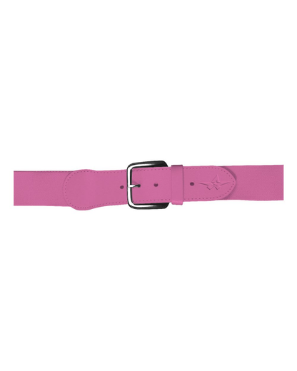 Youth Baseball Belt 1.5 Width - 3BBY