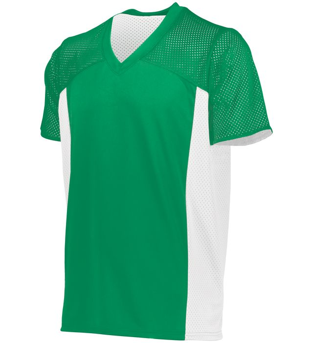 Agusta Youth Reversible Flag Football Jersey Style # 265