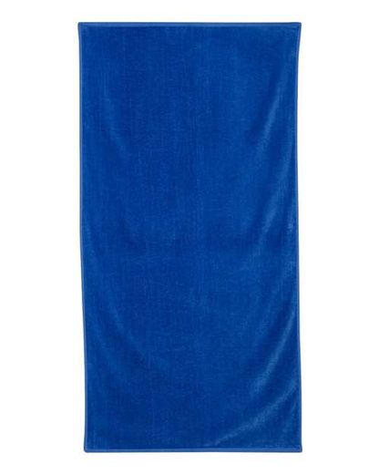 Beach Towel - 31.5 inches x 62.99