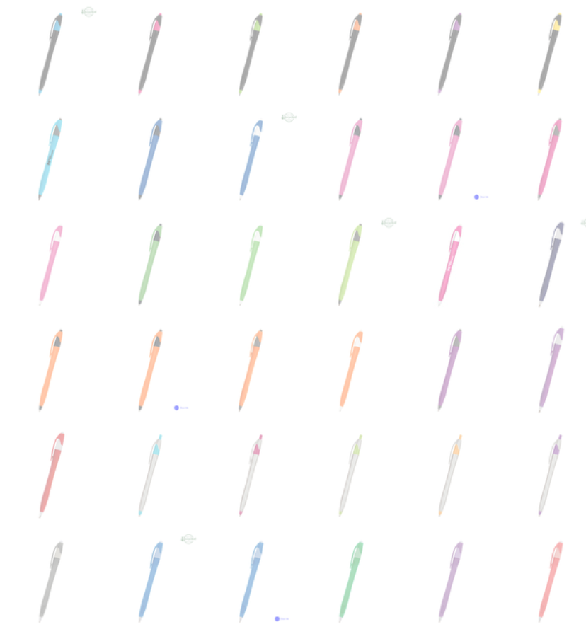 Dart Pen - Promotional Pens
