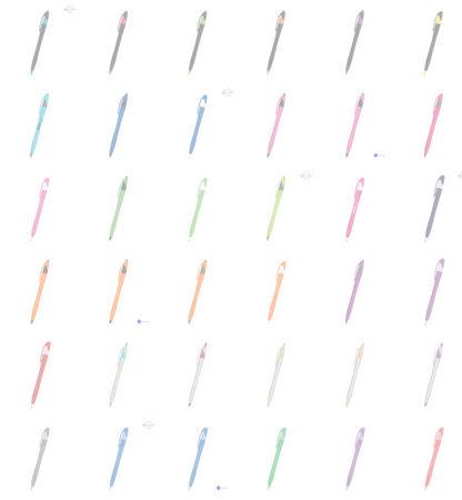 Dart Pen - Promotional Pens