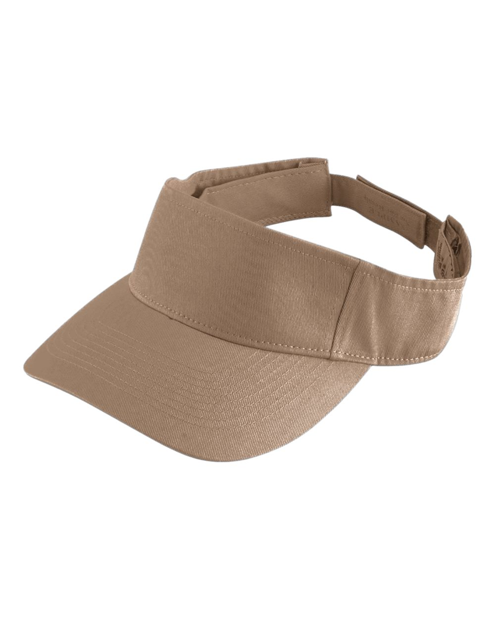 Sport Twill Visor - 6225 Agusta