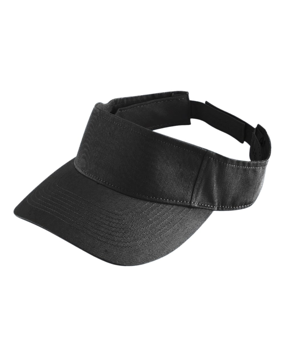 Sport Twill Visor - 6225 Agusta