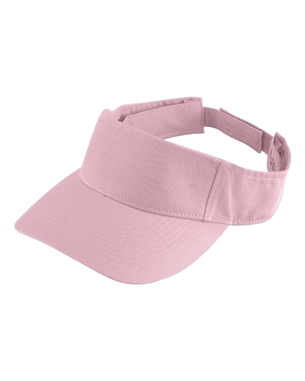 Sport Twill Visor - 6225 Agusta