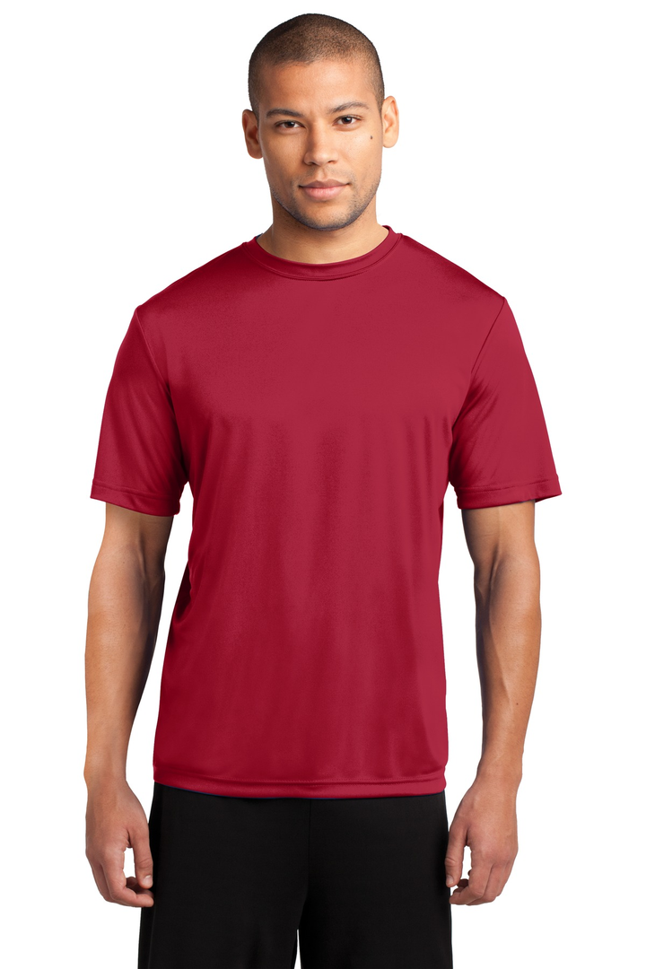 PC380 Adult Performance Tee Sizes 3XL-4XL