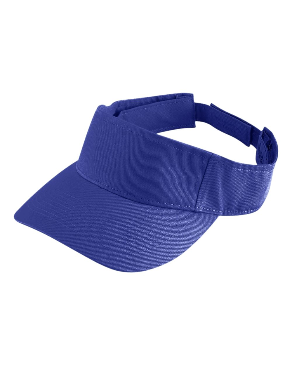 Sport Twill Visor - 6225 Agusta