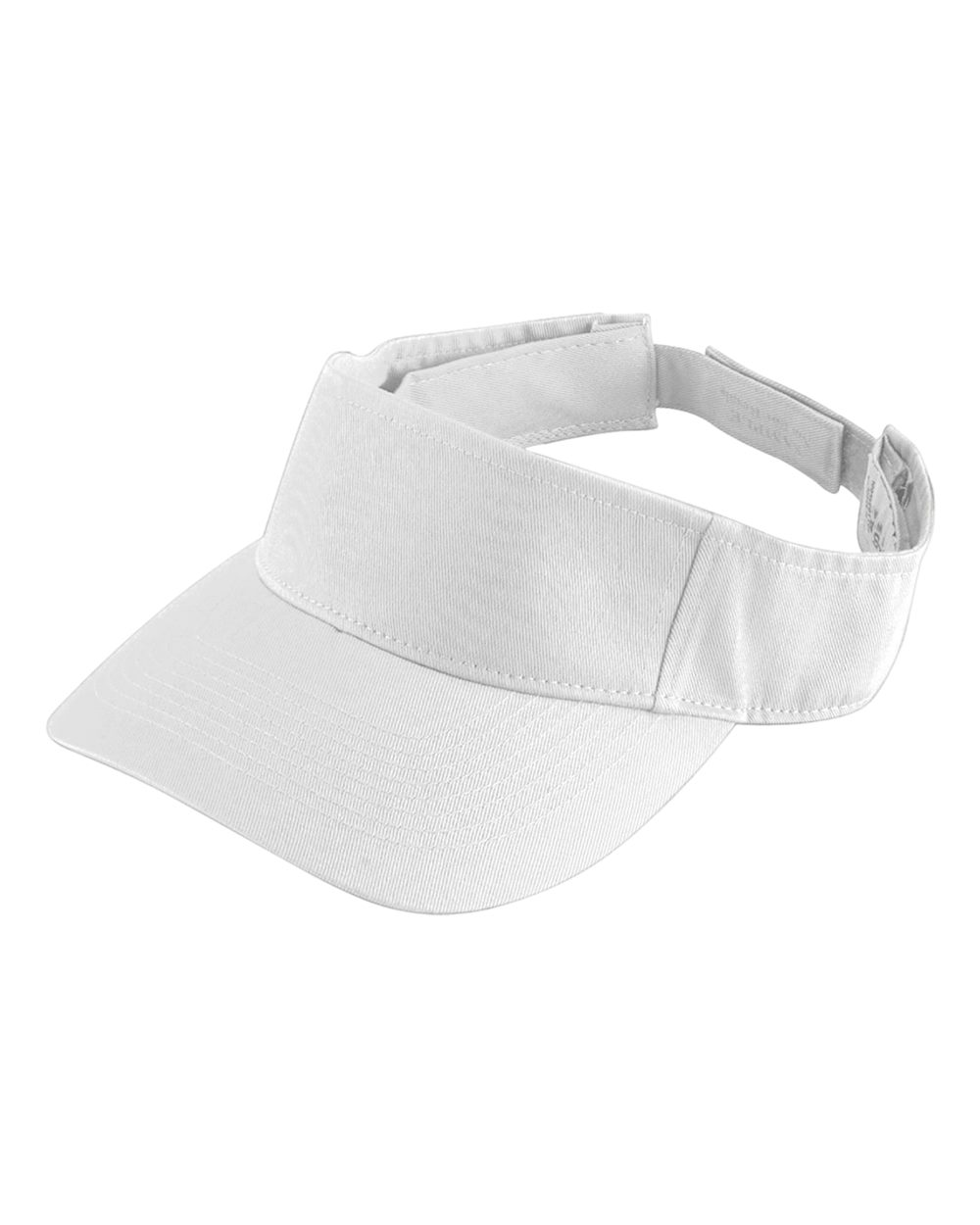 Sport Twill Visor - 6225 Agusta
