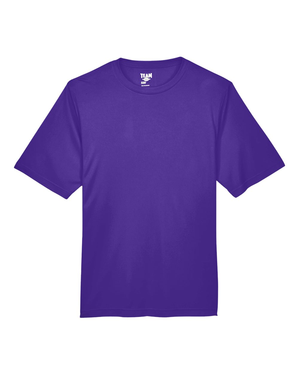 A) Team 365 TT11 Men's Zone Performance T-Shirt