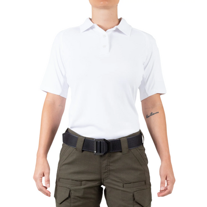 M Performance SS Polo (Female)