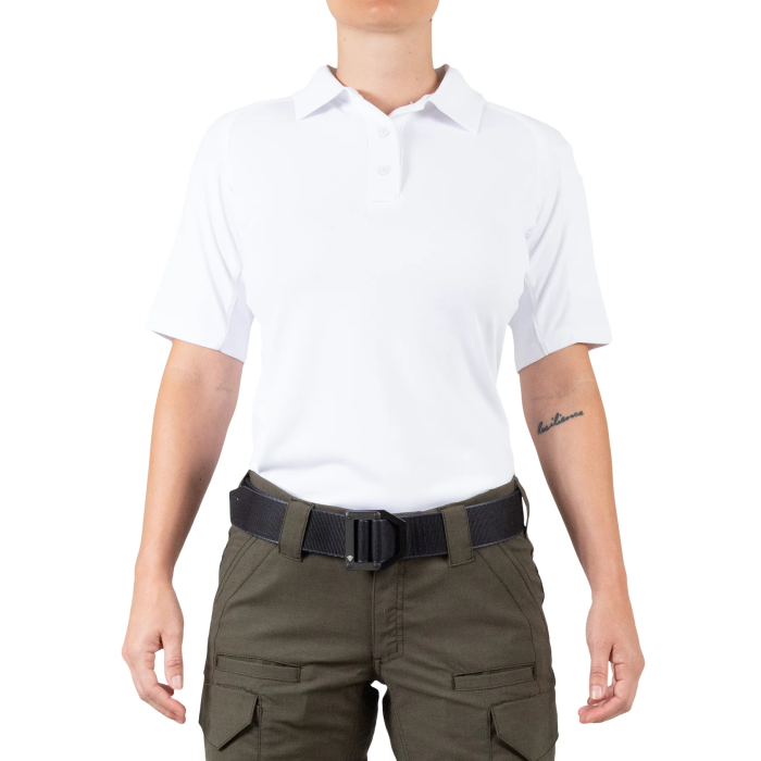 M Performance SS Polo (Female)