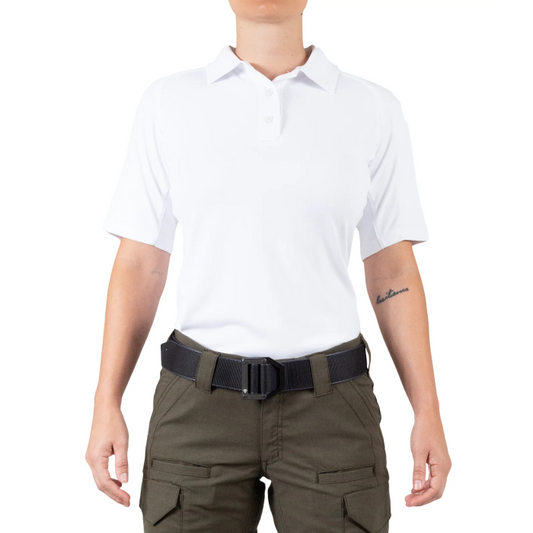 M Performance SS Polo (Female)