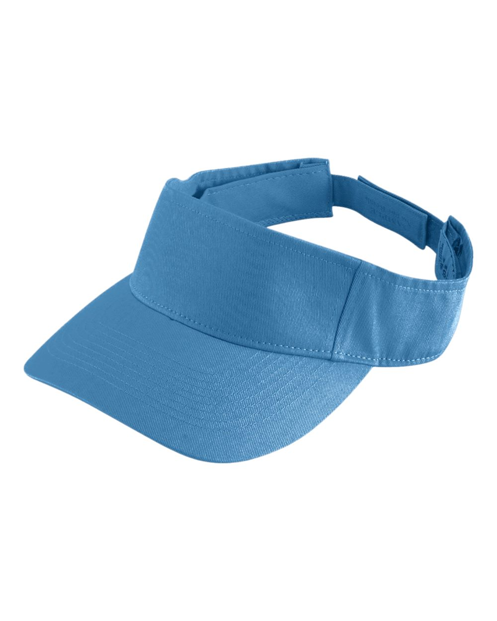 Sport Twill Visor - 6225 Agusta