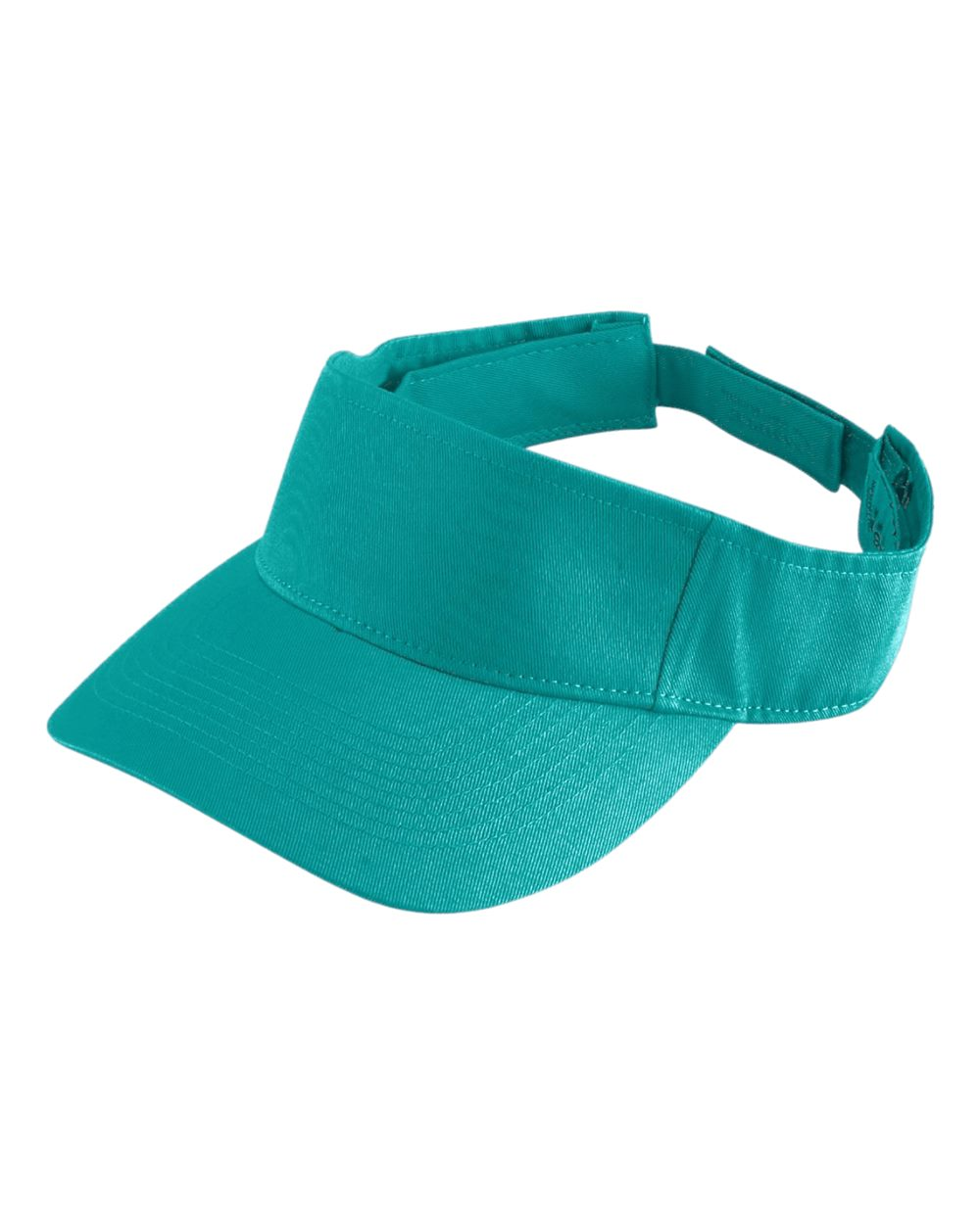 Sport Twill Visor - 6225 Agusta