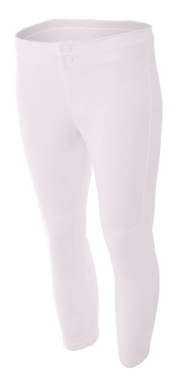 A4 Woman's Softball Pant NW6166