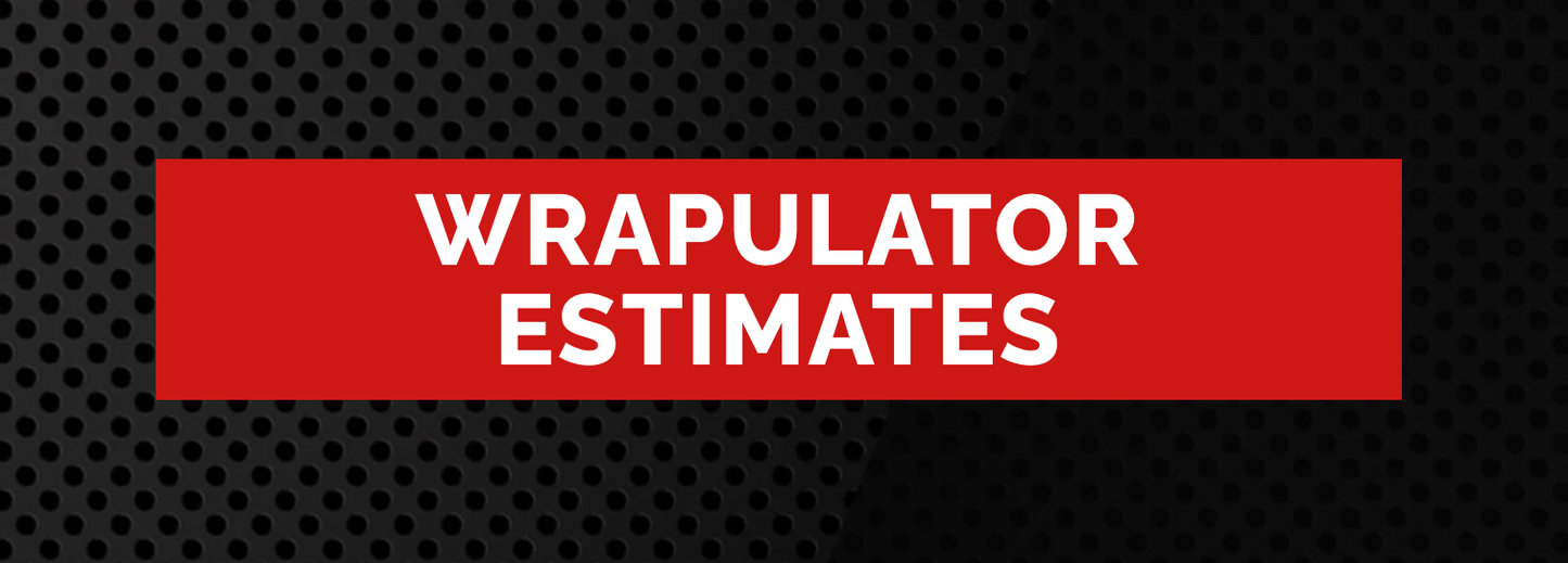 Bad Wrap Wrapulator