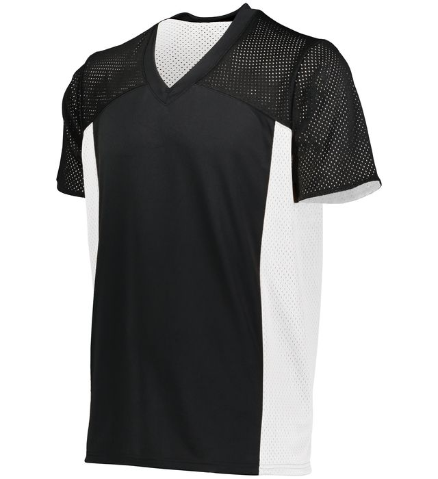 Agusta Youth Reversible Flag Football Jersey Style # 265
