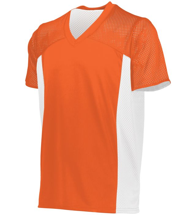 Agusta Youth Reversible Flag Football Jersey Style # 265