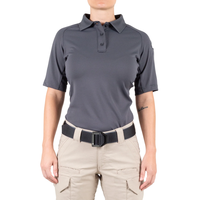 M Performance SS Polo (Female)
