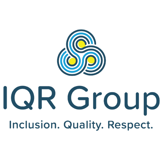 IQR Group Stickers