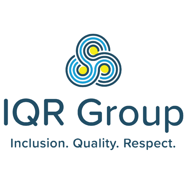 IQR Group Stickers