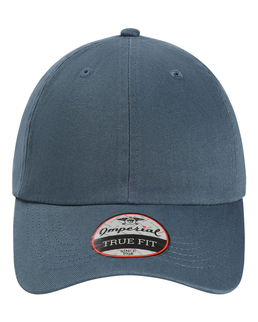 X210B The Original Buckle Dad Hat