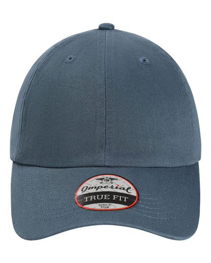 X210B The Original Buckle Dad Hat